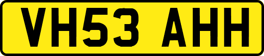 VH53AHH