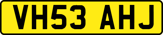 VH53AHJ