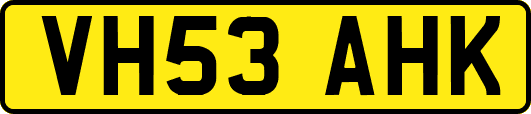 VH53AHK