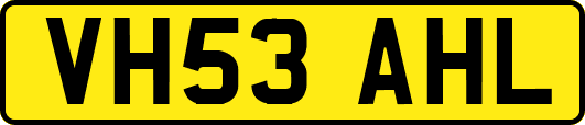 VH53AHL