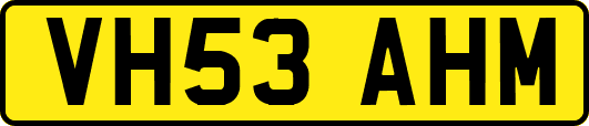 VH53AHM