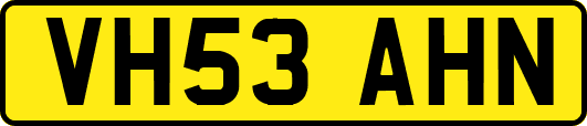 VH53AHN