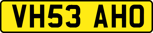 VH53AHO
