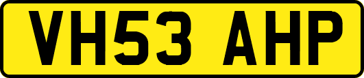 VH53AHP