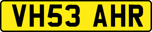 VH53AHR