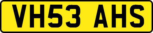 VH53AHS