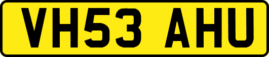 VH53AHU