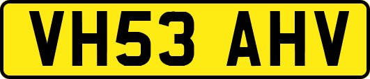 VH53AHV