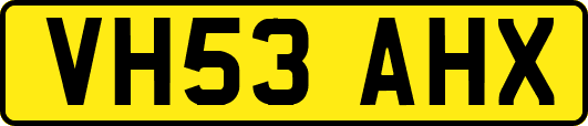 VH53AHX