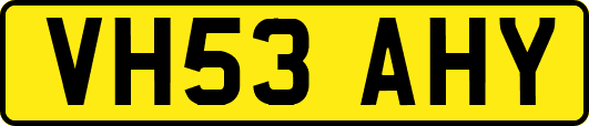 VH53AHY