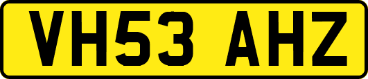 VH53AHZ