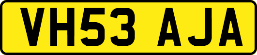 VH53AJA