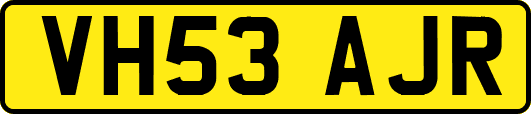 VH53AJR