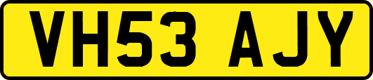 VH53AJY
