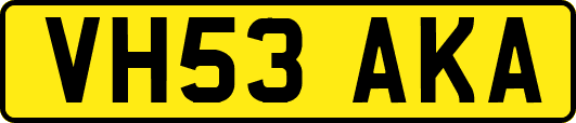 VH53AKA