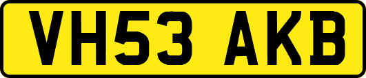 VH53AKB