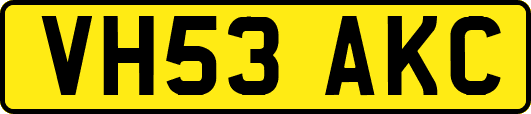 VH53AKC