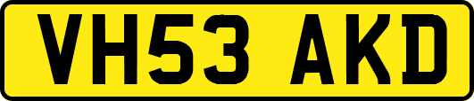 VH53AKD