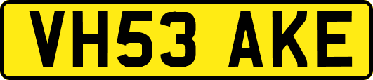 VH53AKE