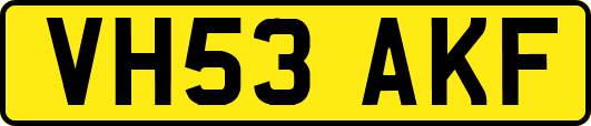 VH53AKF