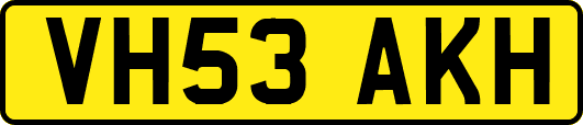 VH53AKH