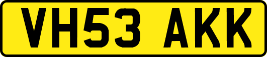 VH53AKK