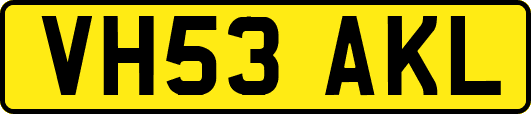 VH53AKL