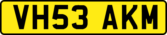 VH53AKM