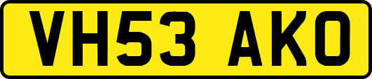 VH53AKO