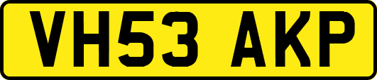 VH53AKP