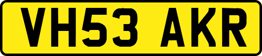 VH53AKR