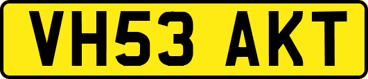 VH53AKT