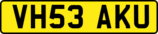 VH53AKU