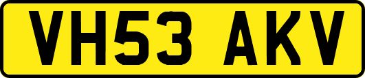 VH53AKV