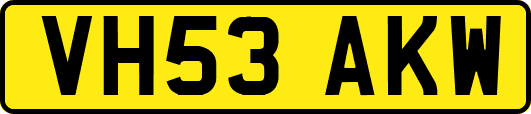VH53AKW