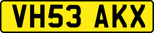 VH53AKX