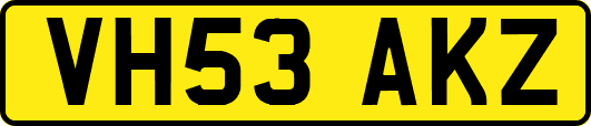 VH53AKZ