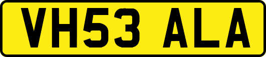 VH53ALA