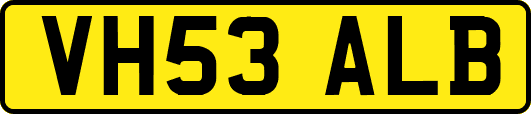 VH53ALB