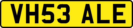 VH53ALE