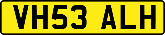 VH53ALH
