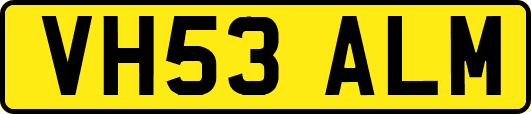 VH53ALM