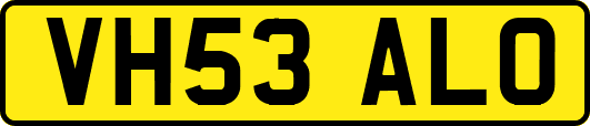 VH53ALO