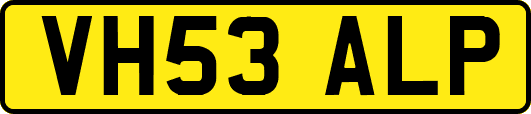 VH53ALP