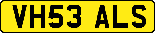 VH53ALS
