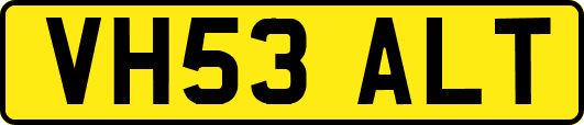 VH53ALT