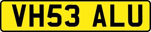VH53ALU
