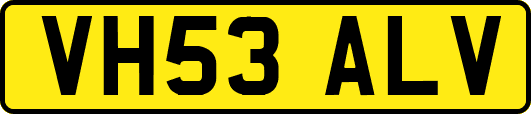 VH53ALV