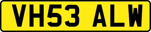 VH53ALW