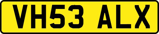 VH53ALX